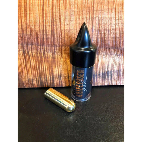 Rock Slide TRS-APS Slide - Brass Ariel Posen