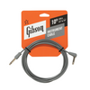 Gibson Vintage Original Instrument Cable 10 Ft.