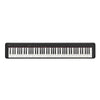 Casio CDP-S110 Digital Piano in Black CDPS110BK