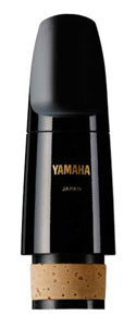 Yamaha CL4C Bb Clarinet Mouthpiece 4C