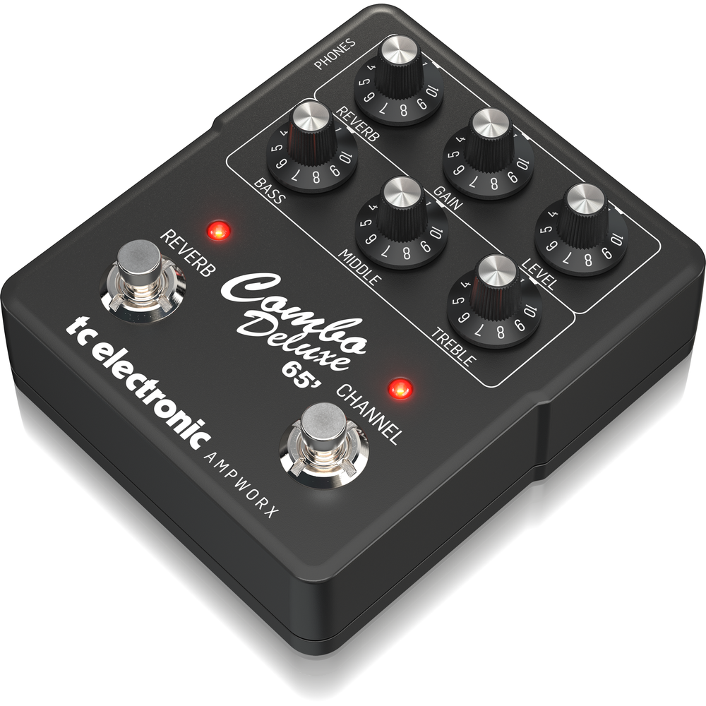 TC Electronic Combo Deluxe 65