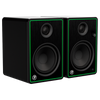 5" Multimedia Monitors with Bluetooth® (Pair)