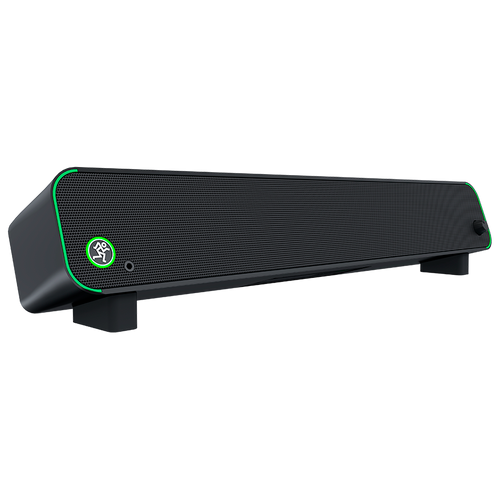 Desktop PC Soundbar with Bluetooth®