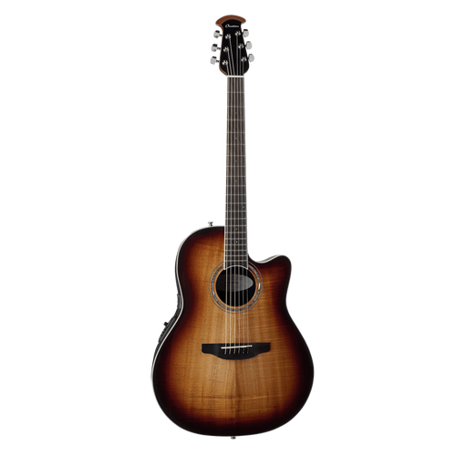 Ovation CS28P-KOAB Celebrity Standard Exotic Koa Shal