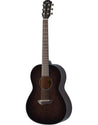 Yamaha CSF1M Acoustic Guitar In Black