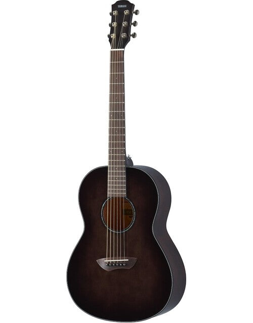 Yamaha CSF1M Acoustic Guitar In Black