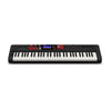 Casio CT-S1000V Casiotone Keyboard in Black CTS1000V