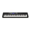 Casio CT-S500 Casiotone Keyboard in Black CTS500BK