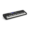 Casio CT-S500 Casiotone Keyboard in Black CTS500BK
