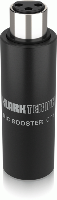 Klark Teknik CT1 Mic Booster