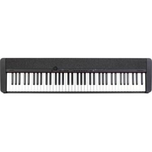 Casio CTS1-76 76-Note Casiotone Keyboard in Black CTS1-76BK