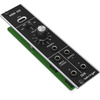 Behringer CU1A Ultra-Low Latency 2 In/2 Out USB/Audio Interface for Eurorack