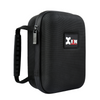 Xvive CU4R2 Hard Travel Case for U4R2 Wireless System