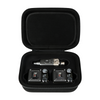 Xvive CU4R2 Hard Travel Case for U4R2 Wireless System