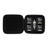 Xvive CU4R4 Hard Travel Case for U4R4 Wireless System