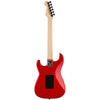 Charvel Pro-Mod So-Cal Style 1 HSS FR E Ebony Fingerboard Electric Guitar (Ferrari Red)