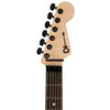 Charvel Pro-Mod So-Cal Style 1 HSS FR E Ebony Fingerboard Electric Guitar (Ferrari Red)