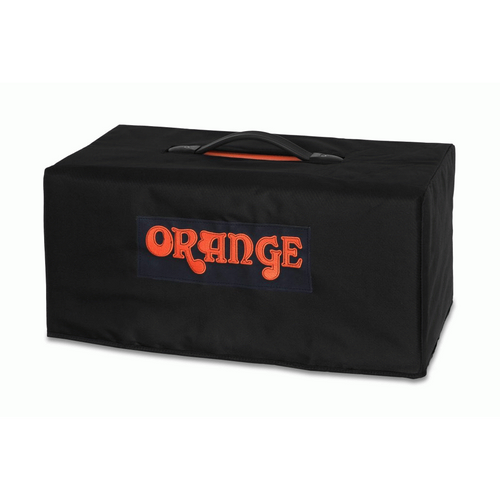 Orange CVR 410 Cab Cover 4 X 10 Bass Cabinet
