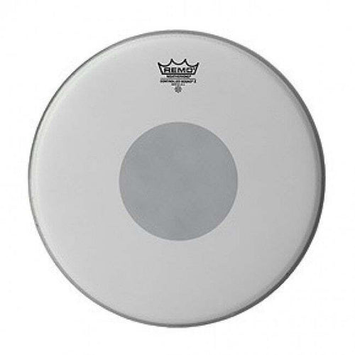 Remo CX-0113-10 Controlled Sound X Drum Head Skin 13 inch