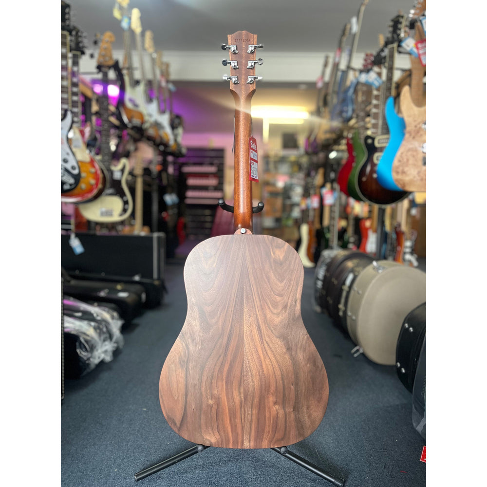 Gibson G45 Acoustic Guitar In Natural (with Player Port)