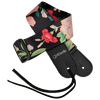 Dimarzio Steve Vai Botanical 2 inch Nylon Guitar Strap