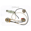 Dimarzio HSH Strat® Push/Pull Wiring Harness.