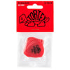 Dunlop JP150 Tortex Players Pack 50mm - 12 Pack