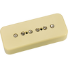 Dimarzio DP280C Vintage P90 Soapbar pickup.
