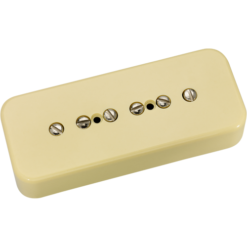 Dimarzio DP280C Vintage P90 Soapbar pickup.