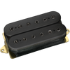 Dimarzio DP434FB Mirage™ Guitar pickup. Bridge. Black.