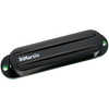 Dimarzio DP435B Mirage™ Guitar pickup. Neck. Black.