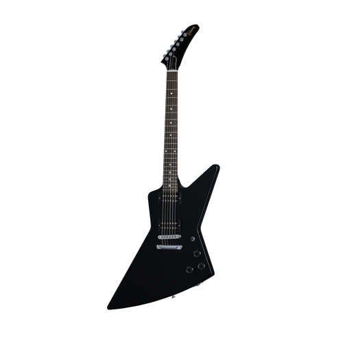 Gibson 80s Explorer in Ebony