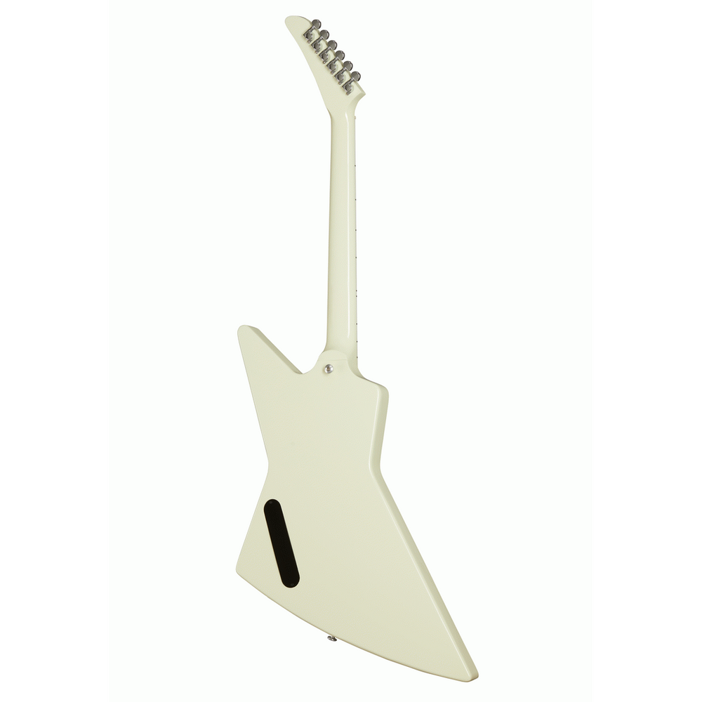 Gibson 70s Explorer in Classic White