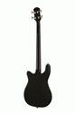 Epiphone Embassy Bass in Graphite Black