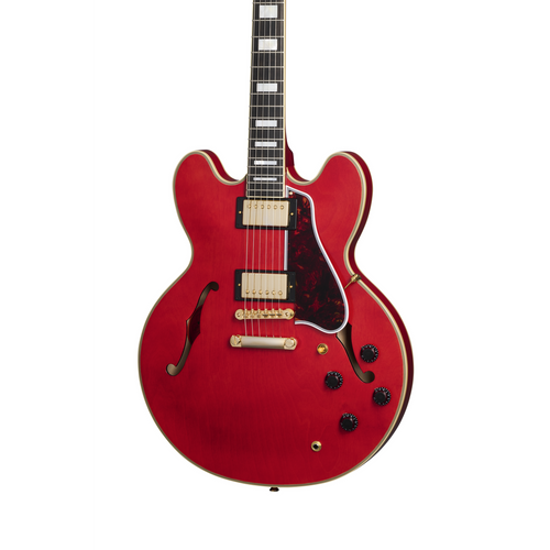 Epiphone 1959 ES-355 in Cherry Red inc Hard Case