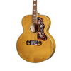 Epiphone 1957 SJ-200 Antique Natural with Hard Case