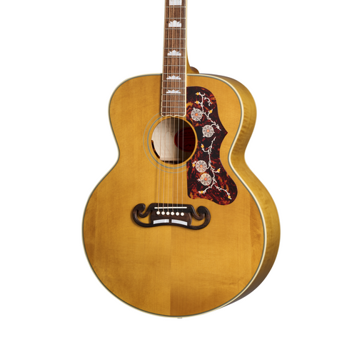 Epiphone 1957 SJ-200 Antique Natural with Hard Case