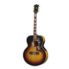 Epiphone 1957 SJ-200 Vintage Sunburst with Hard Case