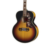 Epiphone 1957 SJ-200 Vintage Sunburst with Hard Case