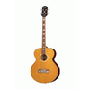 Epiphone El Capitan J200 Studio Bass in Aged Natural