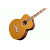 Epiphone El Capitan J200 Studio Bass in Aged Natural