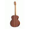 Epiphone El Capitan J200 Studio Bass in Aged Natural