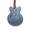 Epiphone Dave Grohl DG335 in Hard Case Pelham Blue