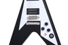 Epiphone Kirk Hammett 1979 Flying V w/ Case in Ebony