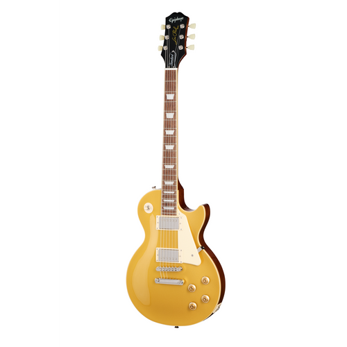 Epiphone Les Paul Standard 50s Goldtop w/ Bag