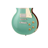 Epiphone Les Paul Standard 50s in Inverness Green w/ Bag