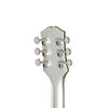 Epiphone SG Standard in Silver Mist w/ Bag