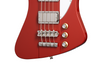 Epiphone Thunderbird 64 Bass w/ Gig Bag in Ember Red