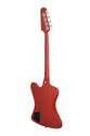 Epiphone Thunderbird 64 Bass w/ Gig Bag in Ember Red