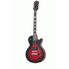 Epiphone Slash Les Paul w/ Case in Vermillion Burst